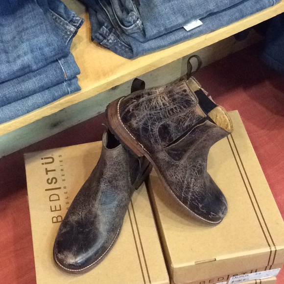 Bedstu Other - Bedstu boots